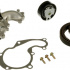 Sada rozvodového řemene s vodní pumpou GATES (GT KP15541XS)