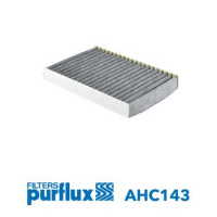 Kabinový filtr PURFLUX AHC143