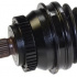 Hnací hřídel LÖBRO 303462 - RENAULT Hnací hřídel LÖBRO 303462 - RENAULT