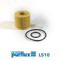 Olejový filtr PURFLUX L510