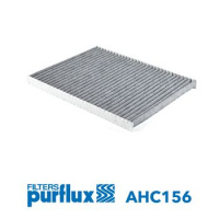 Kabinový filtr PURFLUX AHC156