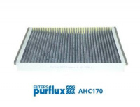 Kabinový filtr PURFLUX AHC170