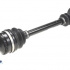 Hnací hřídel LÖBRO 304721 - RENAULT Hnací hřídel LÖBRO 304721 - RENAULT
