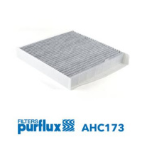 Kabinový filtr PURFLUX AHC173