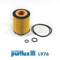 Olejový filtr PURFLUX L976