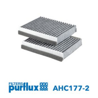 Kabinový filtr PURFLUX AHC177-2