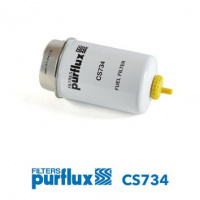Palivový filtr PURFLUX CS734