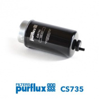 Palivový filtr PURFLUX CS735