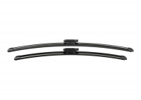 Sada stěračů BOSCH Aerotwin (BO 3397007117) - 650mm + 550mm