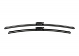 Sada stěračů BOSCH Aerotwin (BO 3397007117) - 650mm + 550mm