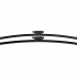 Sada stěračů BOSCH Aerotwin (BO 3397007117) - 650mm + 550mm