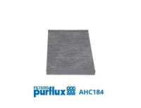 Kabinový filtr PURFLUX AHC184