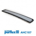 Kabinový filtr PURFLUX AHC187