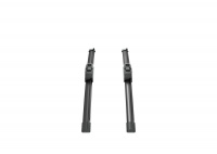 Sada stěračů BOSCH Aerotwin (BO 3397009081) - 500mm + 500mm