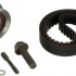 Sada rozvodového řemene GATES (GT K025223XS) - SEAT, VW