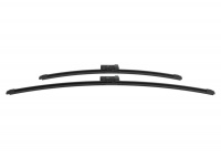 Sada stěračů BOSCH Aerotwin (BO 3397007309) - 650mm + 475mm