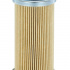 Hydraulický filtr MANN MF HD47
