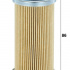 Hydraulický filtr MANN MF HD47