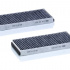 Kabinový filtr MANN CUK 23004-2 (MF CUK23004-2) Kabinový filtr MANN CUK 23004-2 (MF CUK23004-2)