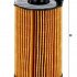 Olejový filtr MANN HU8005z (MF HU8005z)