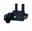 Senzor, tlak výfuk.plynů NRF 708039