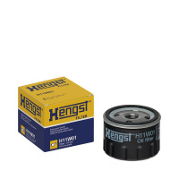 Olejový filtr HENGST FILTER H11W01