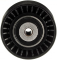 Vratná / vodící kladka GATES (GT T38094) - SEAT, ŠKODA, VW
