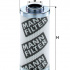 Hydraulický filtr MANN MF HD612/2X Hydraulický filtr MANN MF HD612/2X