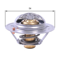 Termostat GATES (GT TH43182G1) - NISSAN, RENAULT