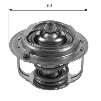 Termostat GATES (GT TH35682G1) - MITSUBISHI, SUZUKI