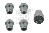 Matice kola FEBI 27058