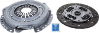 Spojková sada SACHS SA 3000951006 - FORD