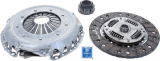 Spojková sada SACHS SA 3000181001 - AUDI
