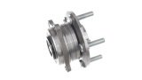 Náboj kola s ložiskem SKF VKBA7515 (pro elektrony)
