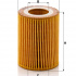 Olejový filtr MANN MF HU7003X Olejový filtr MANN MF HU7003X