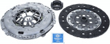 Spojková sada SACHS SA 3000951847 - AUDI, SEAT, ŠKODA, VW