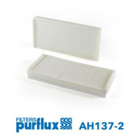 Kabinový filtr PURFLUX AH137-2