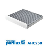Kabinový filtr PURFLUX AHC250