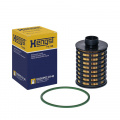 Palivový filtr HENGST FILTER E83KP02 D140