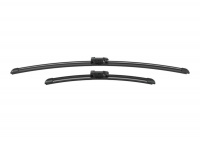 Sada stěračů BOSCH Aerotwin (BO 3397007466) - 650mm + 380mm