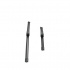 Sada stěračů BOSCH Aerotwin (BO 3397007466) - 650mm + 380mm