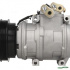 Kompresor klimatizace NISSENS 89166 Kompresor klimatizace NISSENS 89166