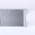 Výměník tepla NISSENS 71445