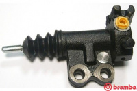 Pomocný spojkový válec BREMBO E30007 Pomocný spojkový válec BREMBO E30007