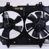 Ventilátor chladiče NISSENS 85279 Ventilátor chladiče NISSENS 85279