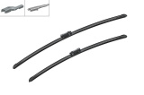 Sada stěračů BOSCH Aerotwin (BO 3397118965) - 700mm + 600mm