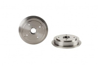 Brzdový buben BREMBO 14.7250.10 - SUZUKI Brzdový buben BREMBO 14.7250.10 - SUZUKI