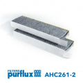 Kabinový filtr PURFLUX AHC261-2