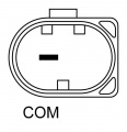 Alternátor BOSCH 0986083310