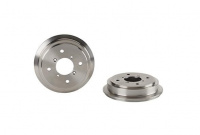 Brzdový buben BREMBO 14.7252.10 - SUZUKI Brzdový buben BREMBO 14.7252.10 - SUZUKI